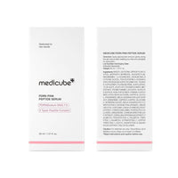 Suero Pdrn De Salmon Niacinamida Mejora Tono Elasticidad Y Brillo En La Piel Coreano 30ml