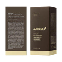 Suero Medicube Vitamina C 99% 30ml