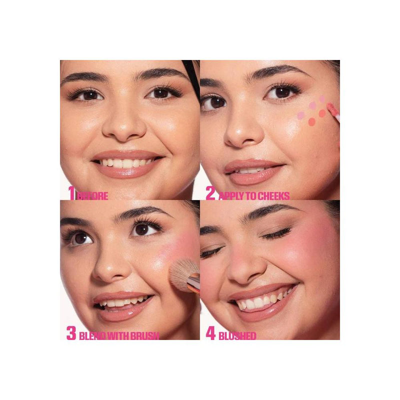 Mini Baby Blush Duo Set
