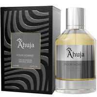 AHUJA Pour Homme Eau de Parfum