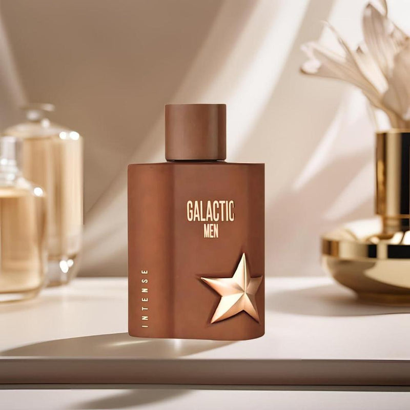 Maison Alhambra Galatic Men Intense Eau De Parfum