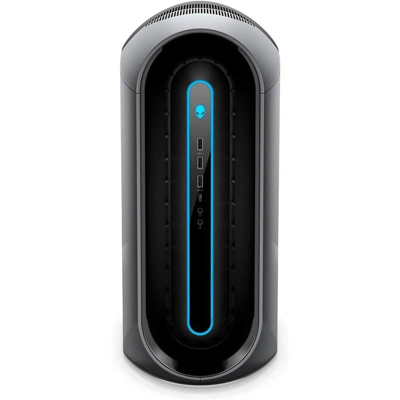 Dell Alienware Aurora R12 Desktop con Core i5, SSD 256GB, 8GB RAM y RTX 3080, renovada, ideal para videojuegos y tareas avanzadas