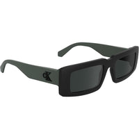 Gafas de sol rectangulares Calvin Klein Jeans CKJ25608S con diseño audaz y confort superior