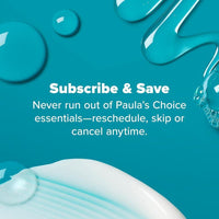 Paula's Choice Serum Niacinamida 20% 19.82ml