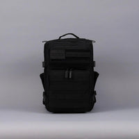 Mochila WOLFpak edición Nightshade de alta resistencia y personalización ideal para viajes y uso diario