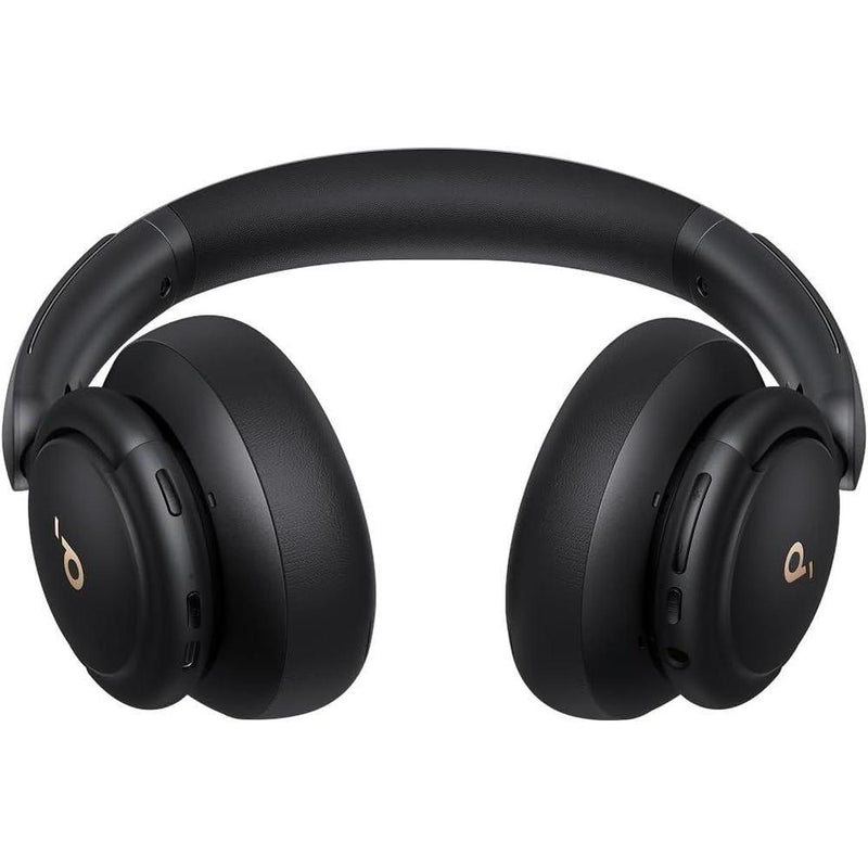 Soundcore Life Q30 By Anker, Auriculares Con Cancelación De Ruido, Múltiples Modos, Sonido De Alta Resolución, Ecualizador Personalizado