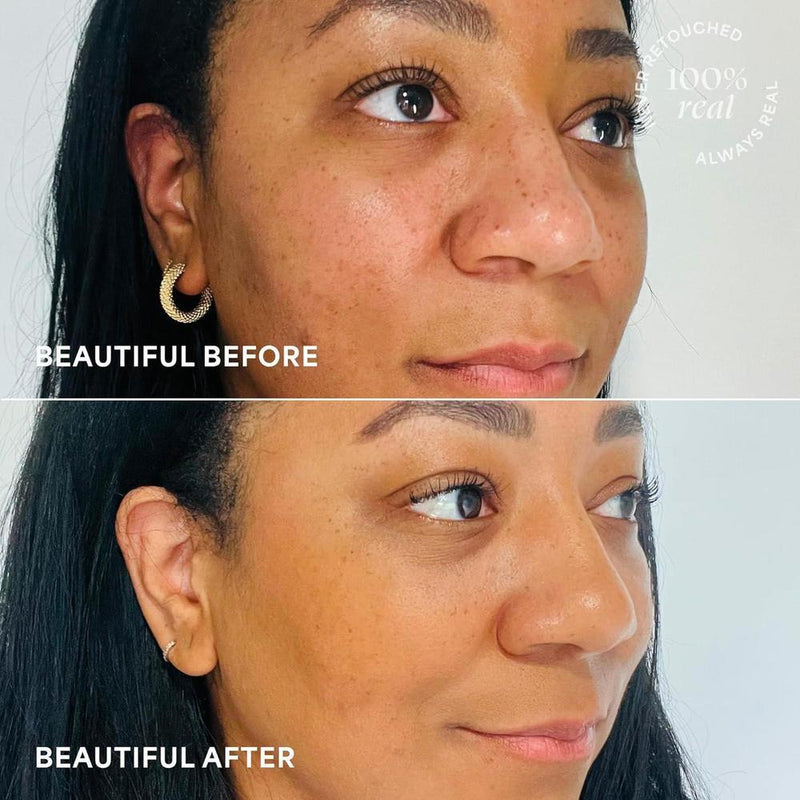 TULA Skin Care Crema Hidratante Día Y Noche 24-7 Con Extractos De Sandía Y Manzana
