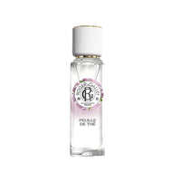 Spray de agua fragante ROGER & GALLET, fragancia refrescante diaria para mujeres con ingredientes naturales