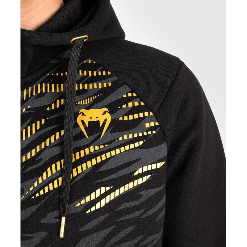 Venum UFC Fusion Men's Replica Zip Hoodie