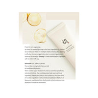 Beauty Of Joseon Retinol Niacinamide Eye Serum 30ml