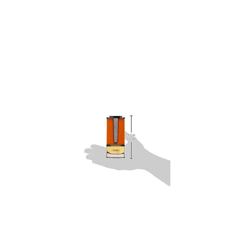 Al Haramain Opulent Saffron - Cologne for Men