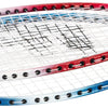 Franklin Sports - Juego de raqueta de bádminton y pajaritas, equipo ideal para niños y adultos, 2 jugadores