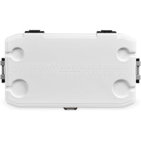 Igloo Coolers Marine Series, hielera portátil rígida y aislada ideal para pesca, campismo y navegación