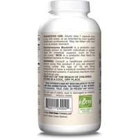 Suplemento de Saccharomyces Boulardii + MOS, probióticos para la salud digestiva y tracto intestinal, 90 cápsulas