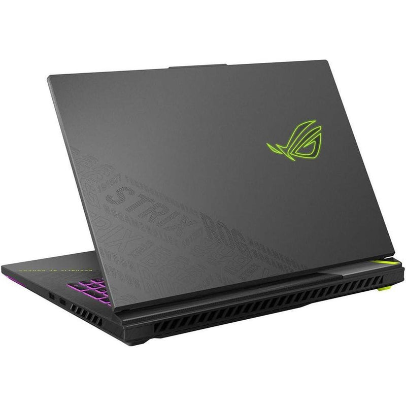 Asus Rog Laptop Gamer Strix G18 G814FM-DS95 18" 144HZ Ryzen 9 16GB 2TB SSD RTX 5060