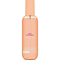 eos Spray corporal de cachemira con champán rosa, hidratante y vegano, para mujeres, también niebla para el cabello