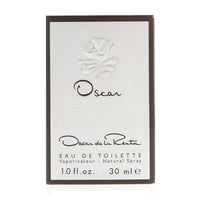 Eau de Toilette Oscar by Oscar de la Renta de la colección Oscar Signature, perfume para mujer