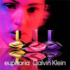 Calvin Klein Euphoria Bold Elixir Parfum Intense, perfume para mujer con jazmín, orquídea ahumada, vainilla y roble