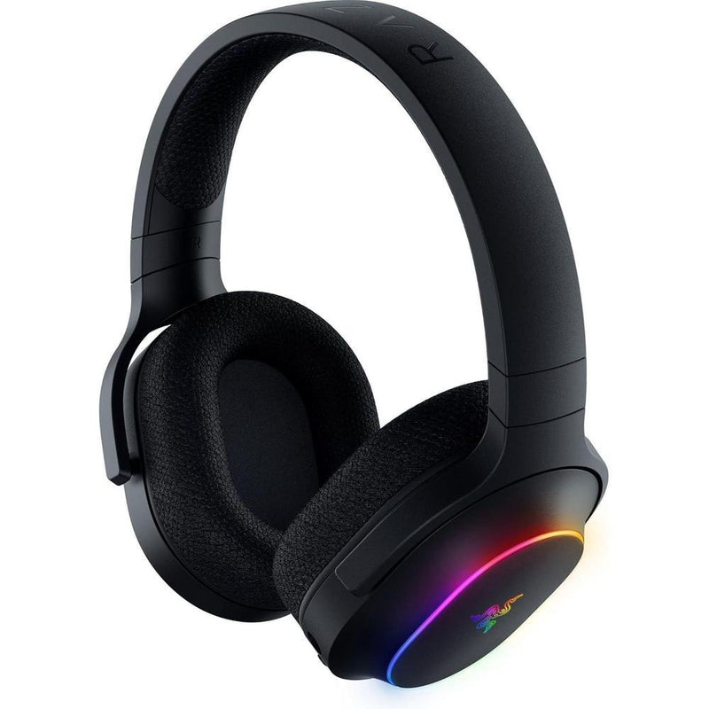 Auriculares Inalámbricos Razer Barracuda X Chroma con Bluetooth, Mic Desmontable, Iluminación RGB, Batería de 70h, para Gaming