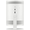Proyector Samsung Freestyle FHD HDR portátil con sonido 360 y Alexa, ideal para cine en casa, uso interior y exterior