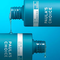 Tónico Facial Reductor Paula's Choice Con Niacinamida Para Piel Grasa Y Mixta