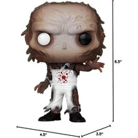 Funko POP! TV: Stranger Things - Vecna - Figura coleccionable oficial para niños y adultos, perfecta para regalos y decoración
