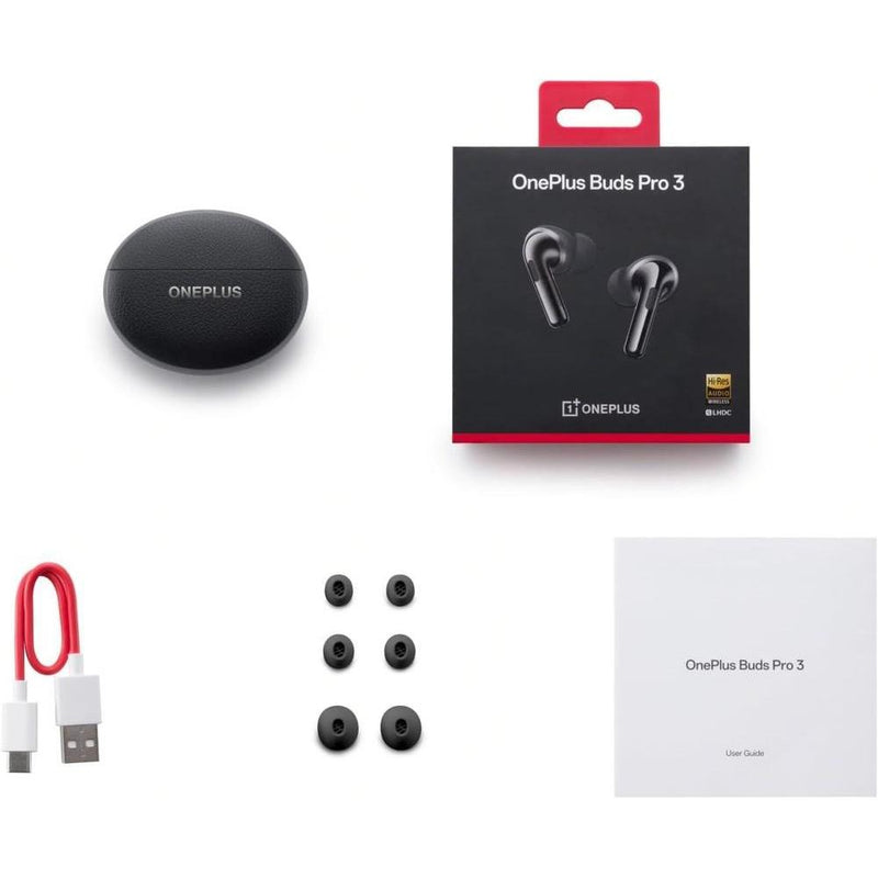 OnePlus Buds Pro 3