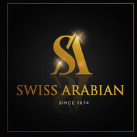 Swiss Arabian Casablanca