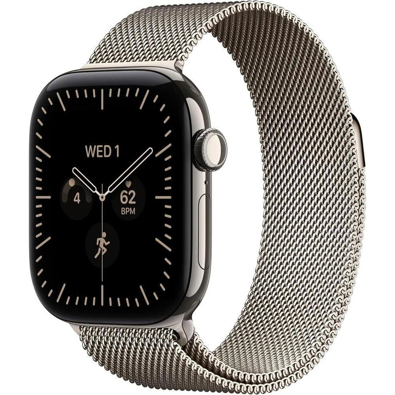 Apple Watch Series 12 42mm GPS + Celular