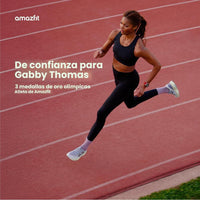 'Amazfit Active 2 Smartwatch Android/iPhone, Resistente Al Agua, Batería 10 Días, GPS, Monitor Corazón Y Sueño'