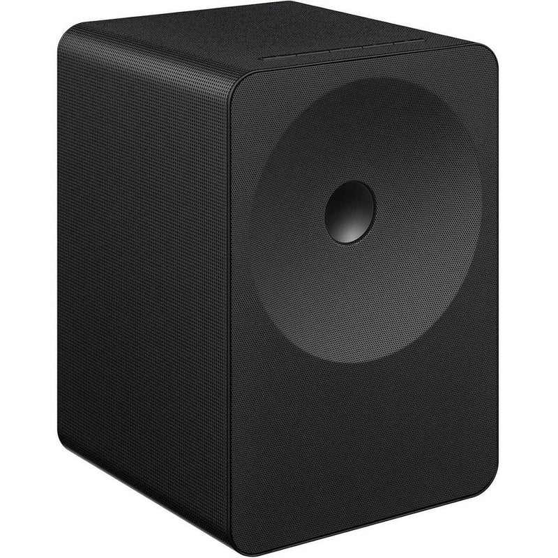 Samsung Music Studio 7 Altavoz Inteligente con Dolby Atmos, Q-Symphony, WiFi y Bluetooth, Modelo 2026