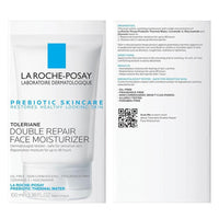 La Roche-Posay Toleriane Double Repair Moisturizer, Niacinamide Cream 91g