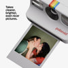 Polaroid Go Mini Cámara Instantánea Generation 2 con Paquete de Película Incluido - Blanco - Compatible con Película Polaroid Go