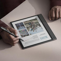 Tablet BOOX Nota Air 5 C ePaper A Color 64GB Wi-Fi