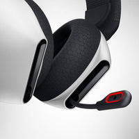 Auriculares Alienware AW725H Inalámbricos Para Juegos Con Bluetooth 5.3 Y Dolby Atmos