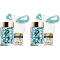 RoC Hydration+ Serum Stick, fórmula hidratante con ácido hialurónico y péptidos para piel envejecida y elástica