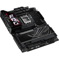 ASUS ROG Maximus Z890 Hero Placa base Intel Z890 LGA 1851, Intel avanzada lista para PC, 22+2+1+2 etapas, DDR5, WiFi 7, 3X PCIe 5.0 M.2