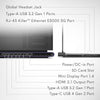 Alienware Portátil Para Juegos M18 R2 18