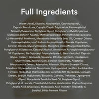 Abib Crema de Ojos con Colágeno y Rosa de Jericó, Reduce Ojeras, Hinchazón y Líneas Finas