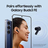 Samsung Galaxy S25 FE Android 128GB Icyblue 6.7