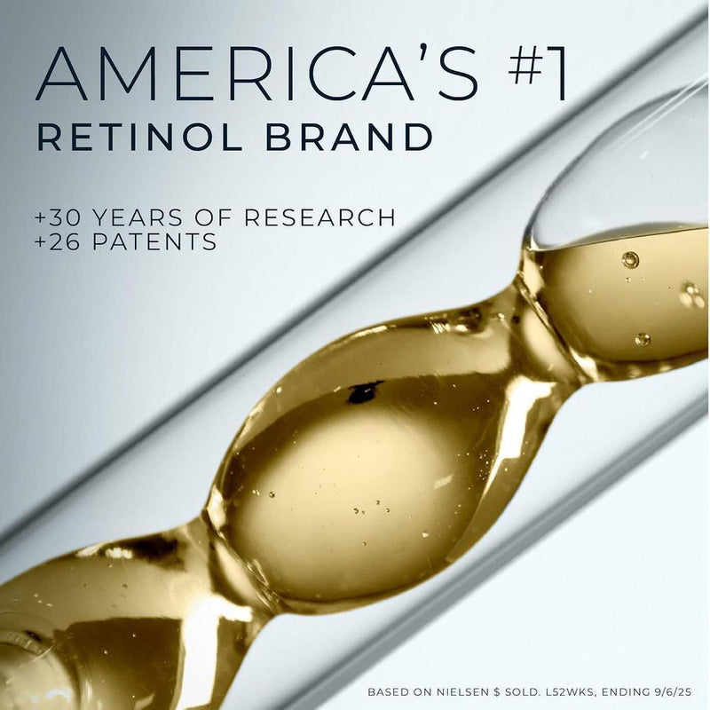 RoC Retinol Crema Facial Antie. SPF 30, Niacinamida 29.57ml
