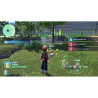Nintendo Switch 2 con Pokémon Legends: Z-A Edición Especial