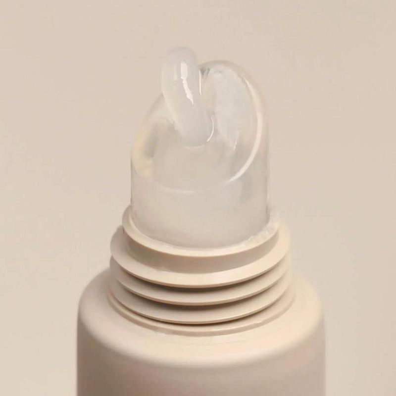 Summer Fridays Bálsamo Labial - Mascarilla Y Bálsamo Para Hidratación Y Brillo Instantáneo, Cuidado Labial Vainilla