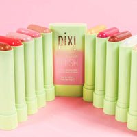 Pixi On-The-Glow Blush - Rubí Colorete En Barra 19g