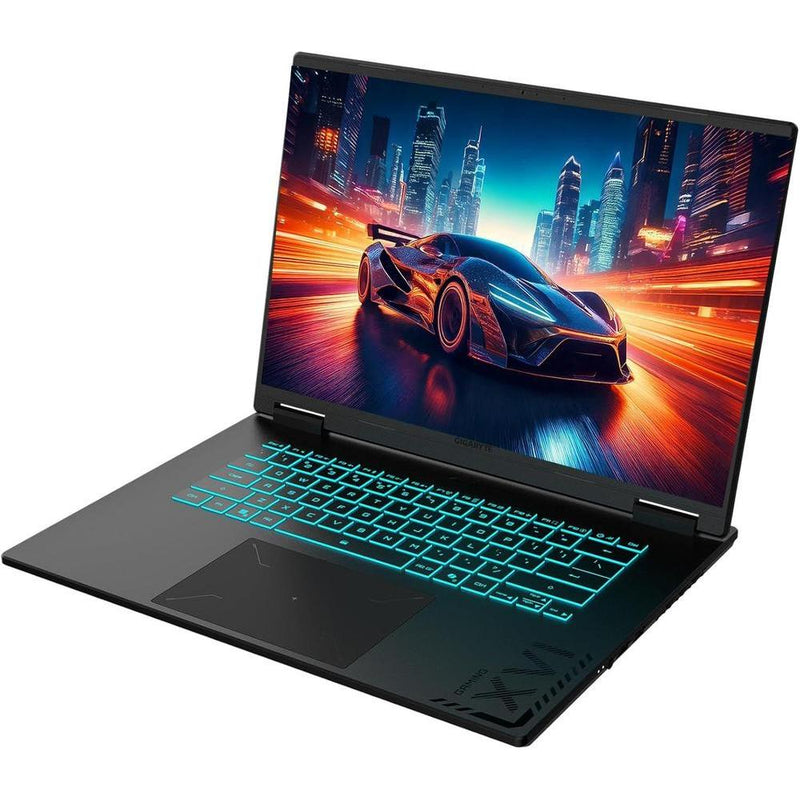 Gigabyte A16 Gaming Rtx 5070 I7 32gb Ram 165hz 1tb Ssd