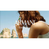 Acqua di Gioia de Armani Beauty Eau de Parfum para mujer con notas de limón, jazmín acuático y cedro