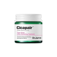 Cicapair SPF 30 de Dr. Jart+ con Centella Asiatica, Corrector de Roja