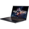 Acer Nitro V Laptop Para Juegos Con Intel Core I5-13420H, NVIDIA RTX 4050, Pantalla FHD IPS 15.6 Pulg de 165Hz, 8GB DDR5, SSD 512GB