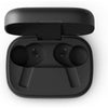 Bang & Olufsen Beoplay EX - Auriculares Bluetooth Con Micrófono Y Cancelación Activa De Ruido, Impermeables, Negro Anthracite