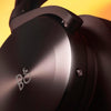 Bang & Olufsen Beoplay H95 auriculares inalámbricos premium con ANC y 38 horas de batería, diseño plegable, color castaño